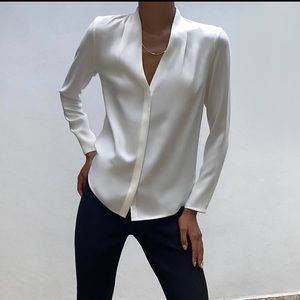 BABATON Power Blouse